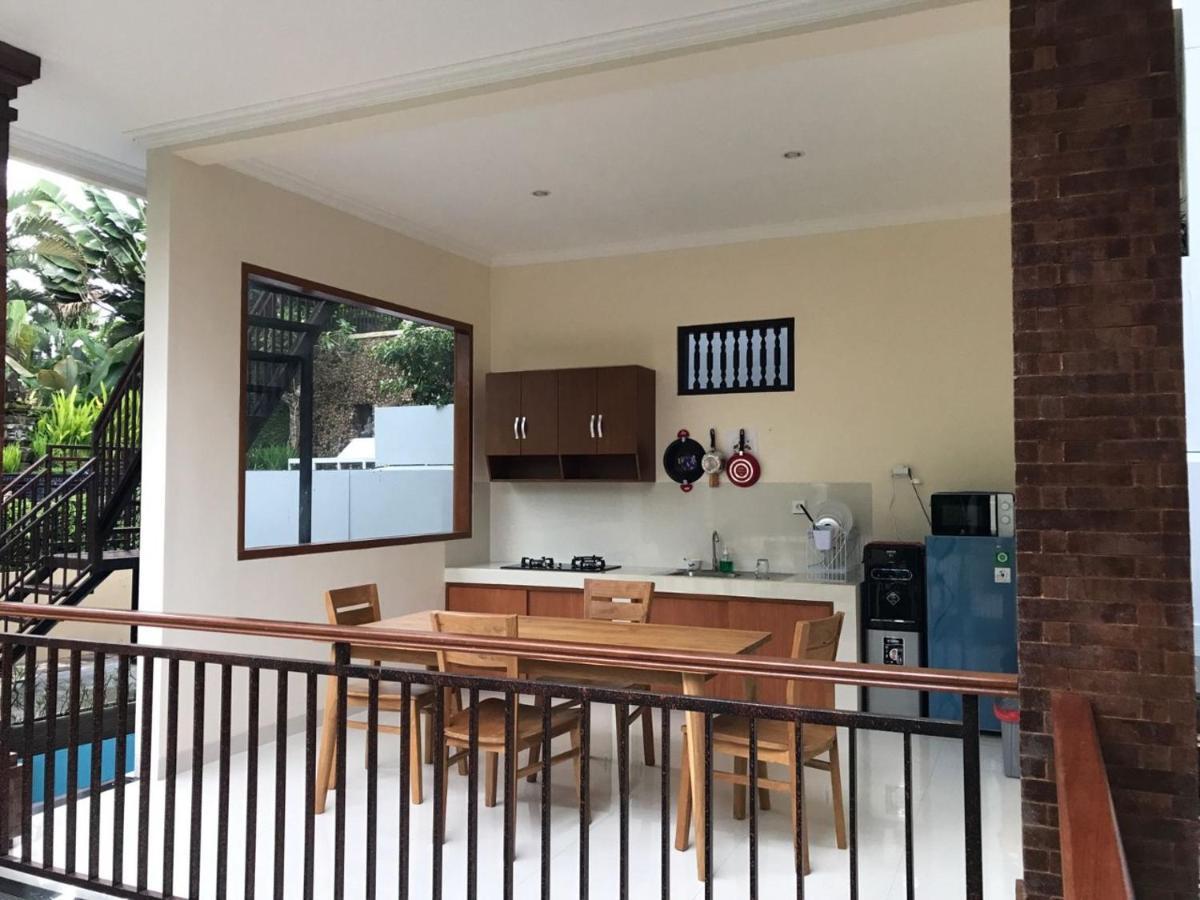 Betesda Guest House Canggu Екстериор снимка