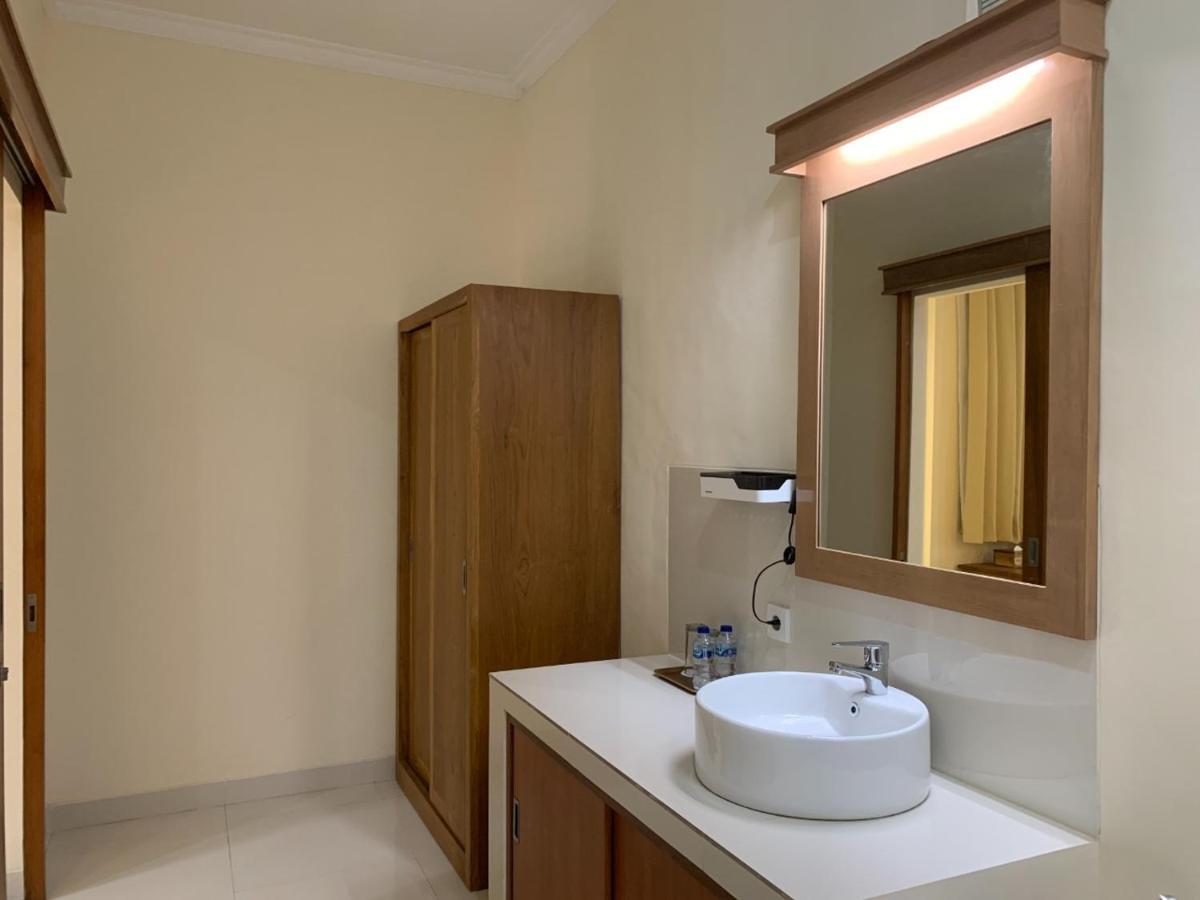 Betesda Guest House Canggu Екстериор снимка