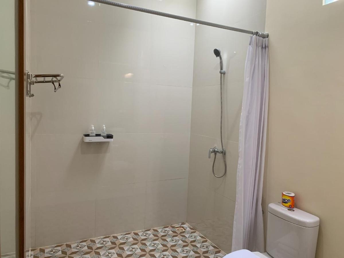 Betesda Guest House Canggu Екстериор снимка
