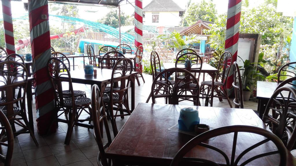 Betesda Guest House Canggu Екстериор снимка