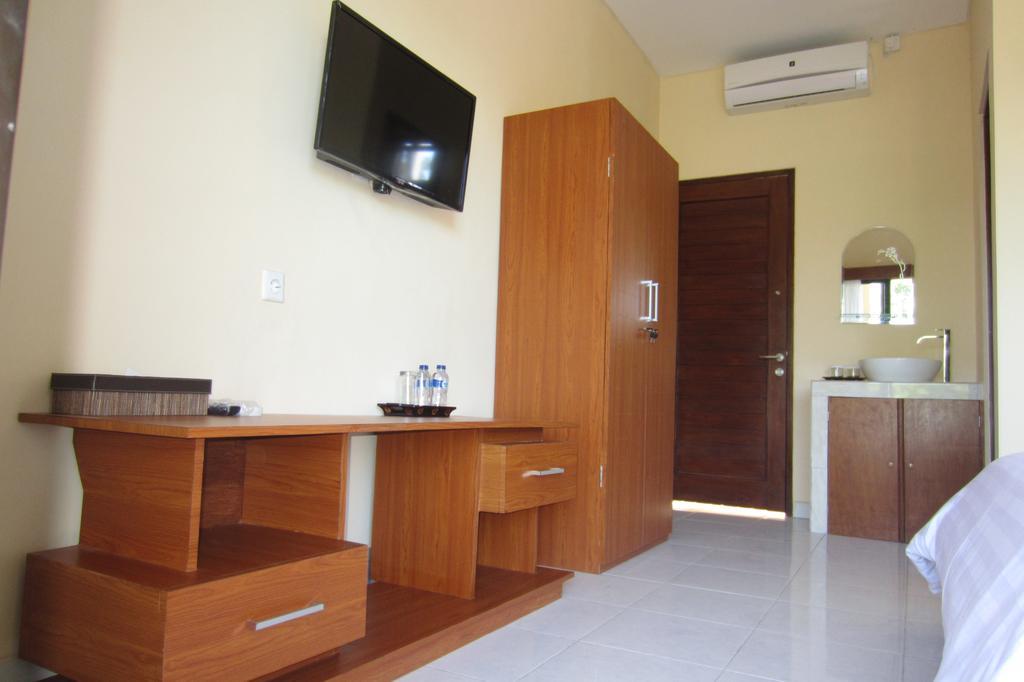 Betesda Guest House Canggu Екстериор снимка