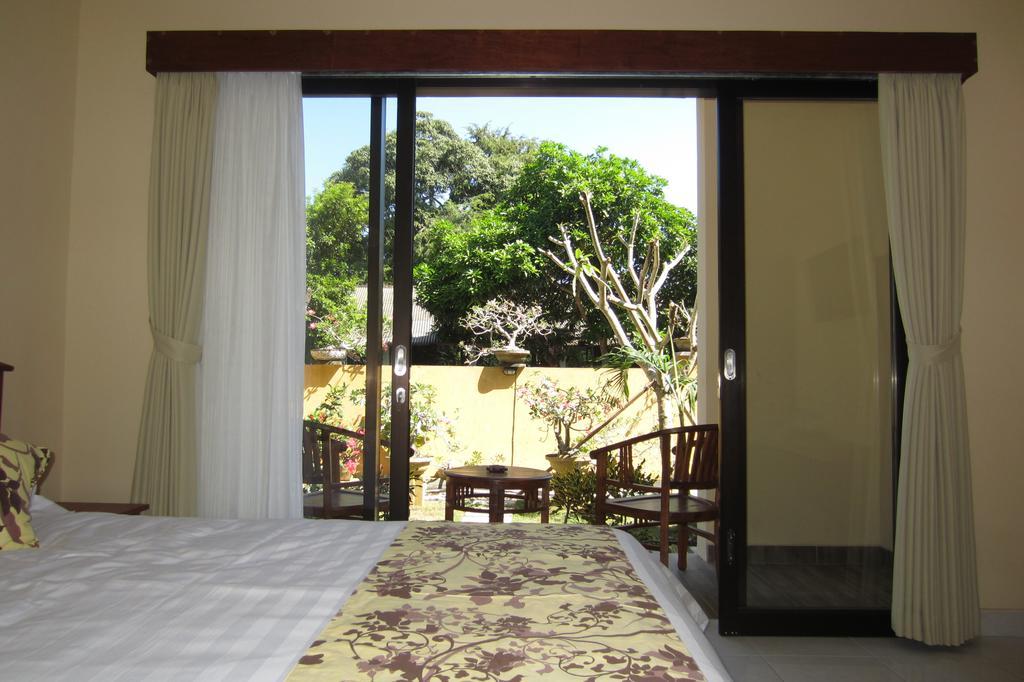 Betesda Guest House Canggu Екстериор снимка