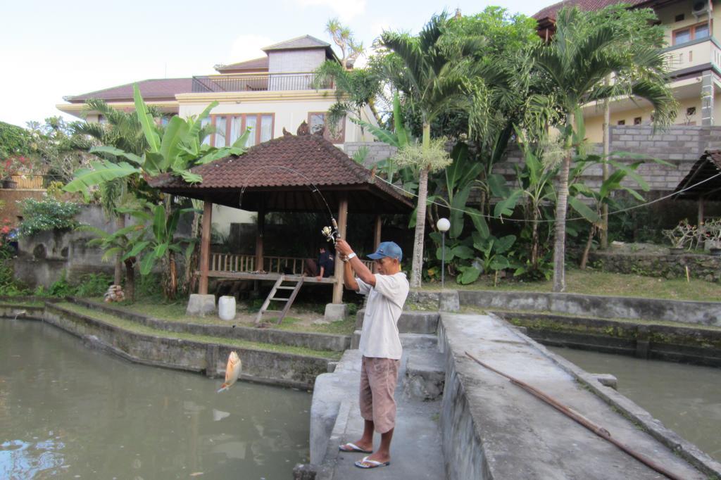Betesda Guest House Canggu Екстериор снимка