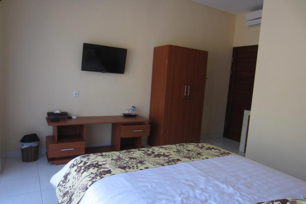 Betesda Guest House Canggu Екстериор снимка