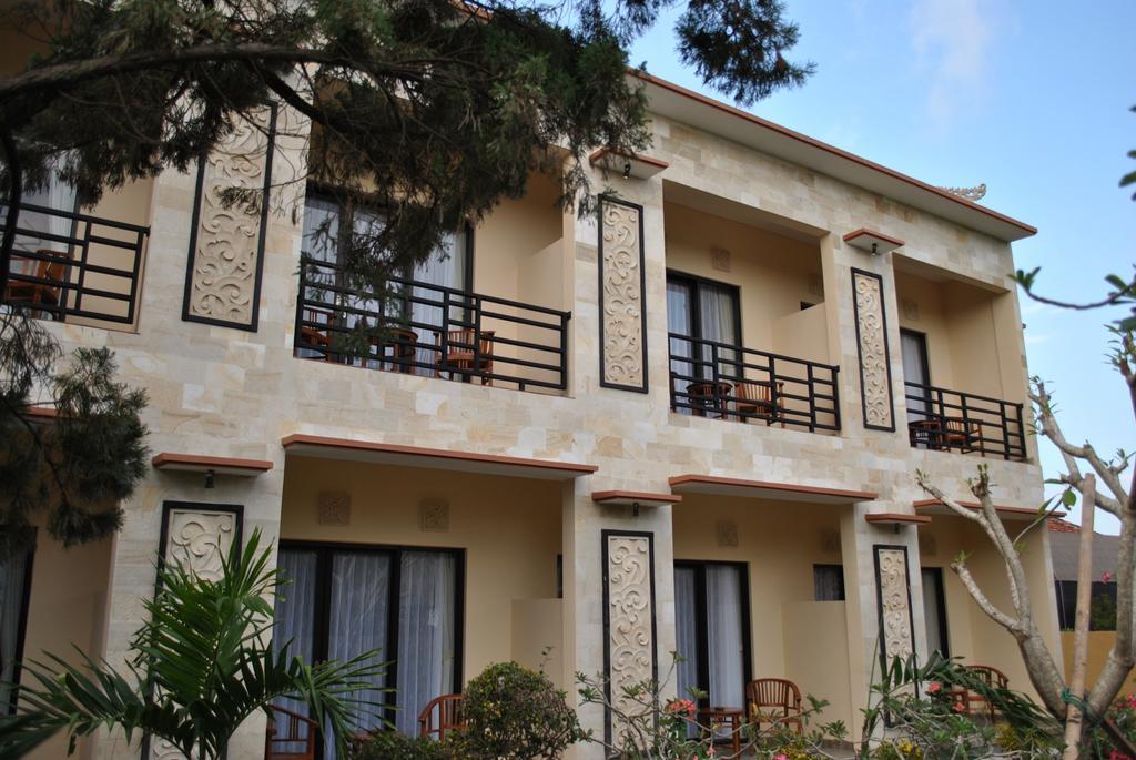 Betesda Guest House Canggu Екстериор снимка