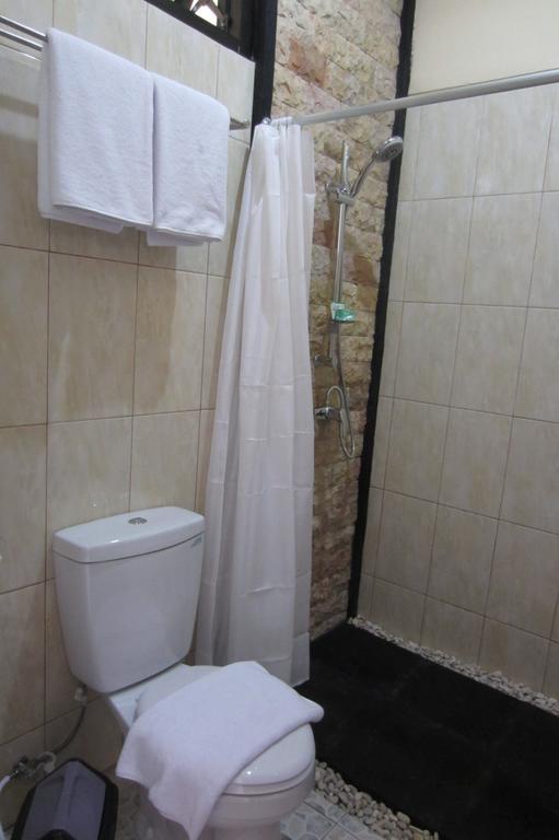 Betesda Guest House Canggu Стая снимка