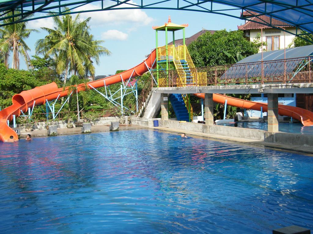 Betesda Guest House Canggu Екстериор снимка