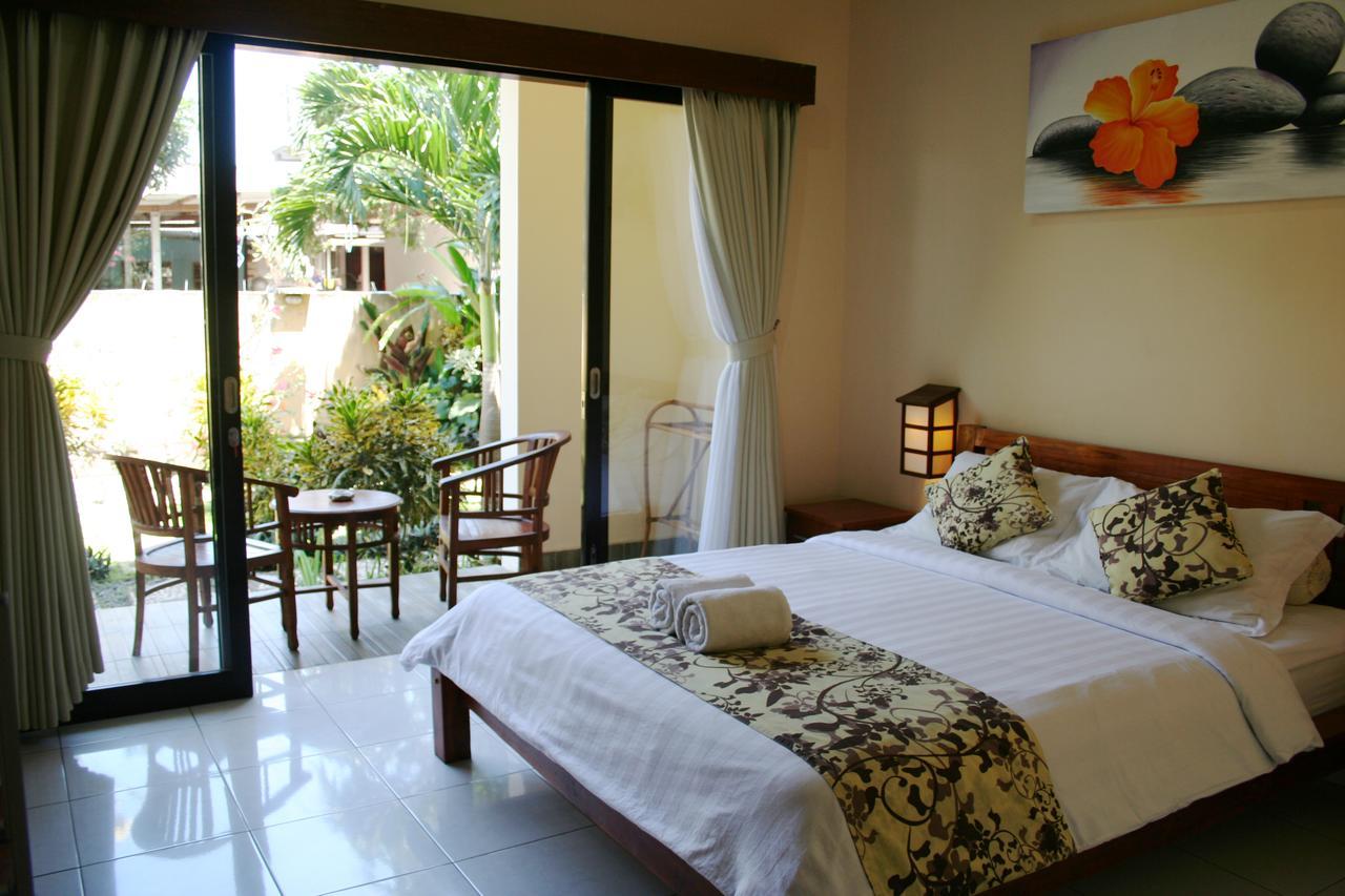 Betesda Guest House Canggu Екстериор снимка
