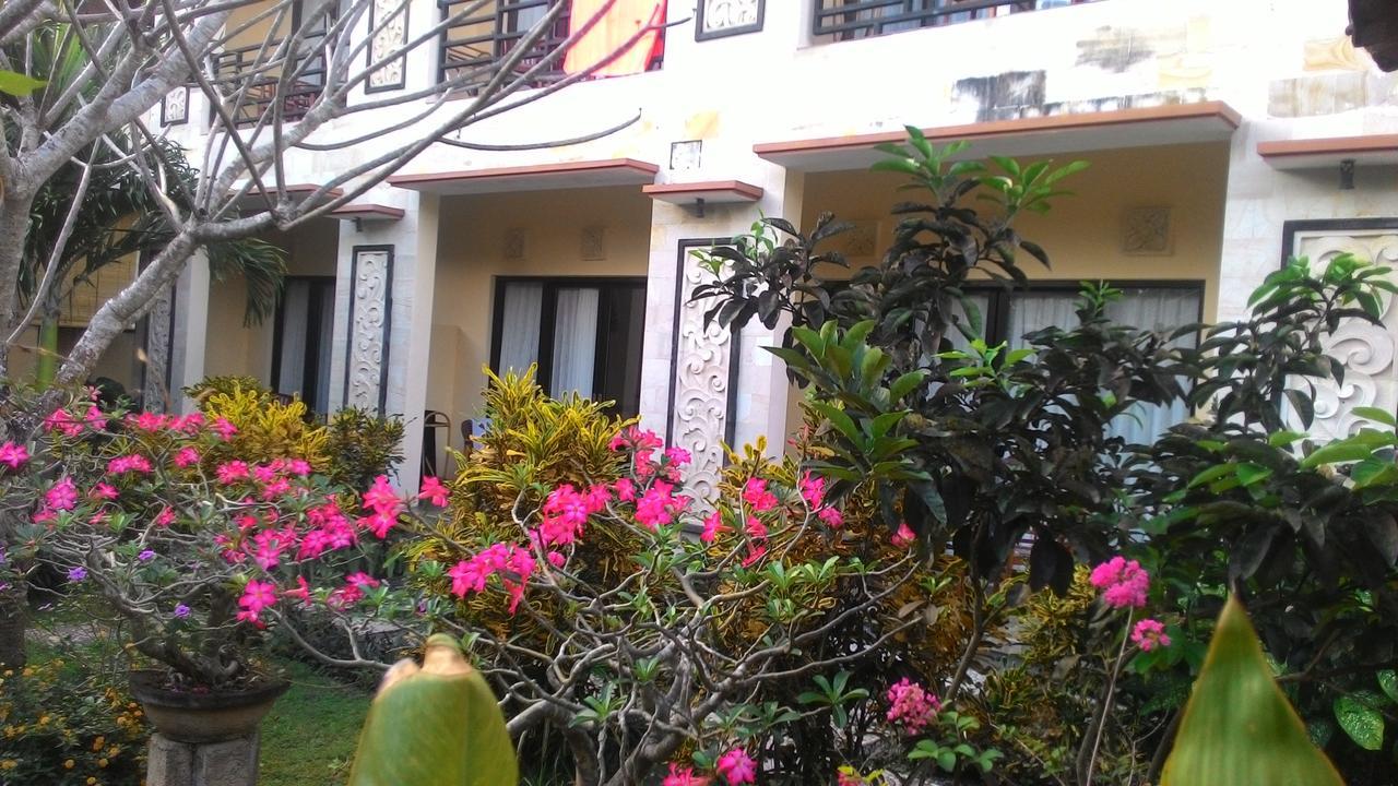Betesda Guest House Canggu Екстериор снимка