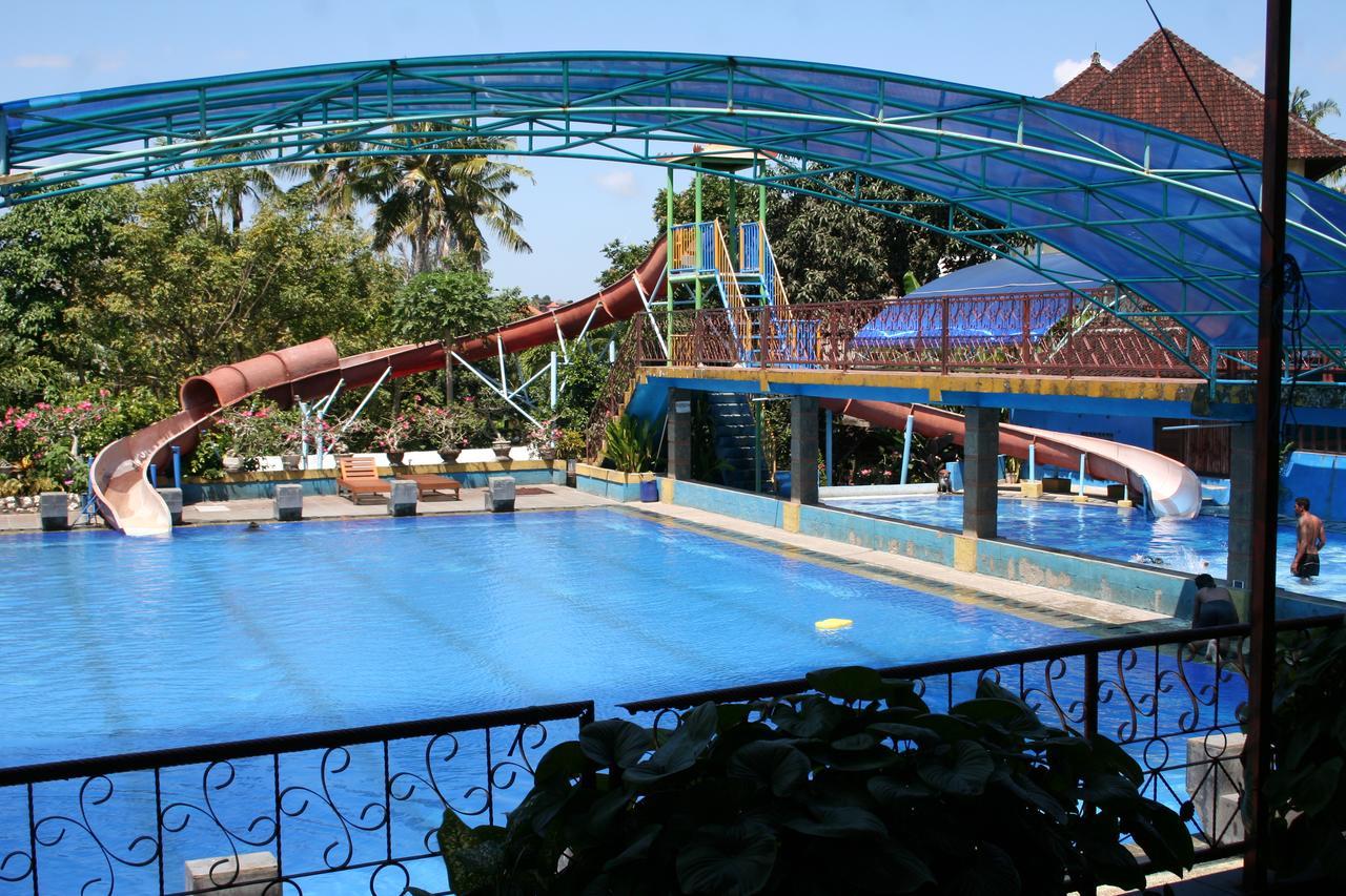 Betesda Guest House Canggu Екстериор снимка