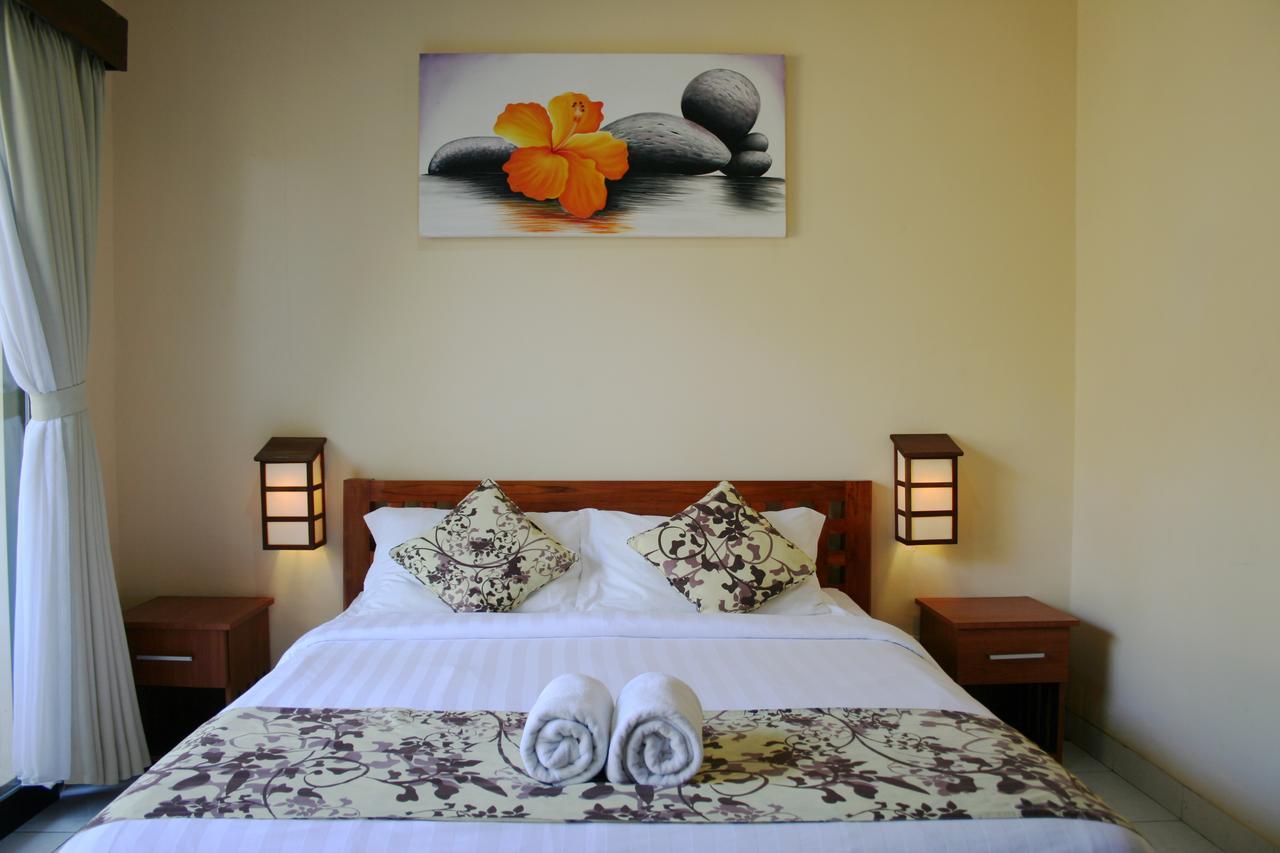 Betesda Guest House Canggu Екстериор снимка