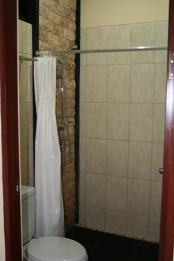 Betesda Guest House Canggu Екстериор снимка
