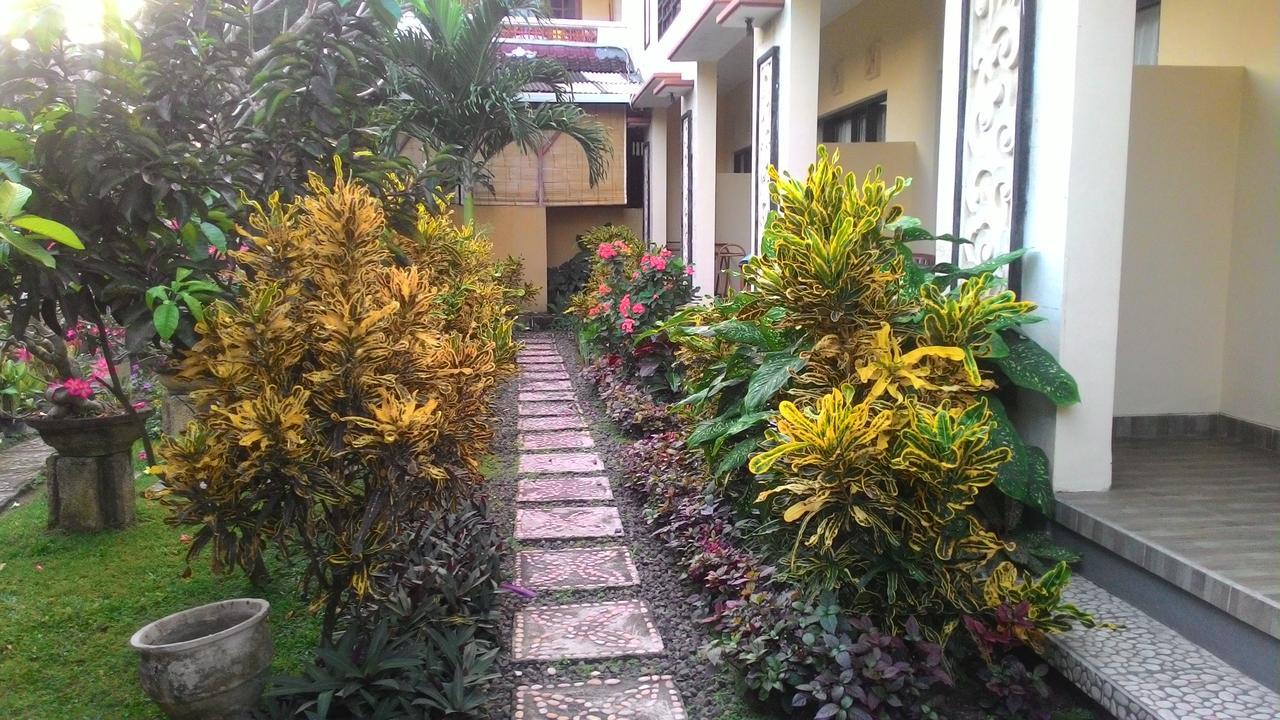 Betesda Guest House Canggu Екстериор снимка