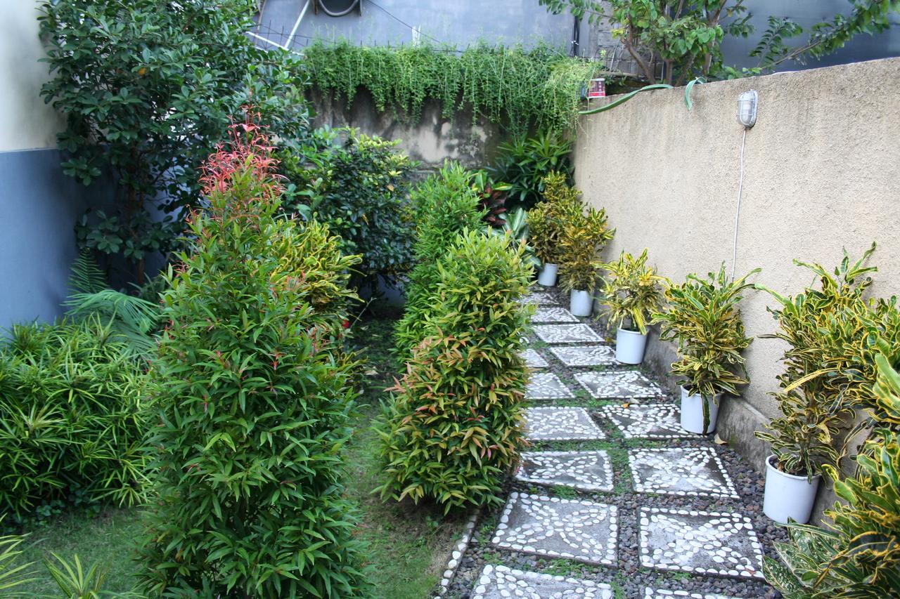 Betesda Guest House Canggu Екстериор снимка