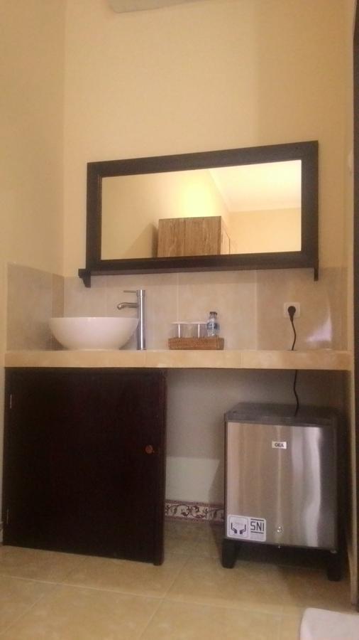 Betesda Guest House Canggu Екстериор снимка