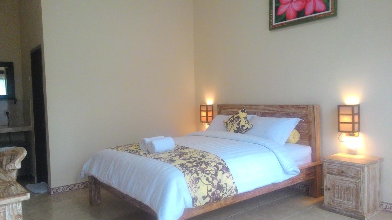Betesda Guest House Canggu Екстериор снимка