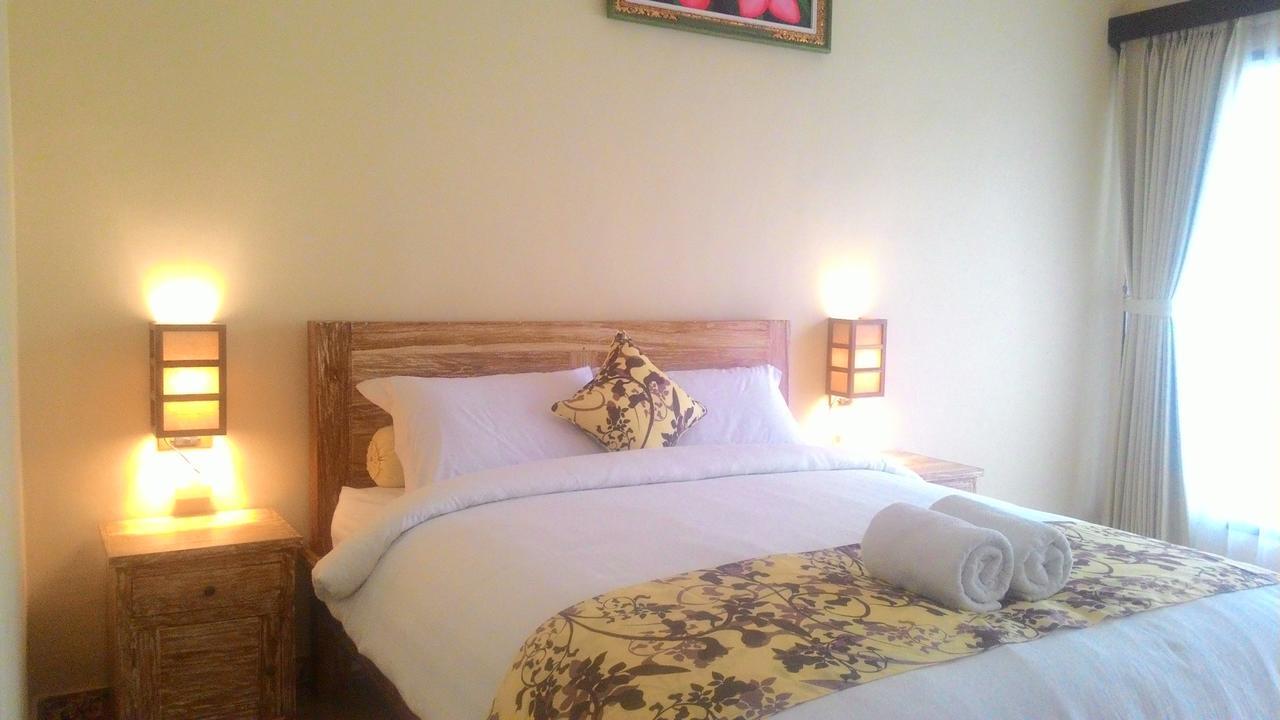 Betesda Guest House Canggu Екстериор снимка