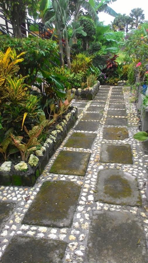 Betesda Guest House Canggu Екстериор снимка